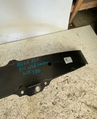 Mercedes-Benz EQE v295 Front bumper cross member A2956002100