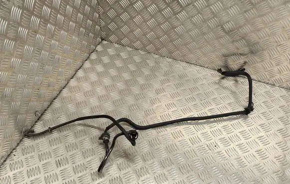 Volvo V60 Brake booster pipe/hose 31340071