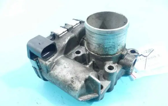 Renault Laguna II Throttle body valve 8200330812 IMPRK1174953