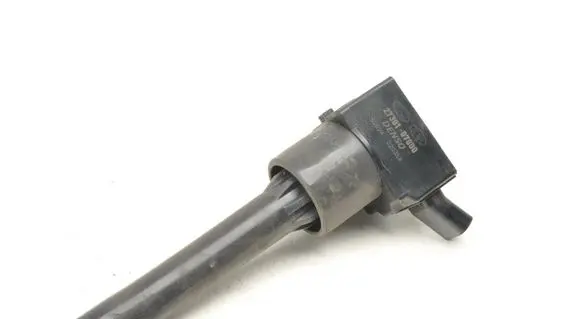 Hyundai i10 High voltage ignition coil 2730107000