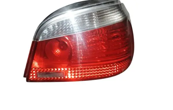 BMW 5 E60 E61 Rear/tail lights 7165738