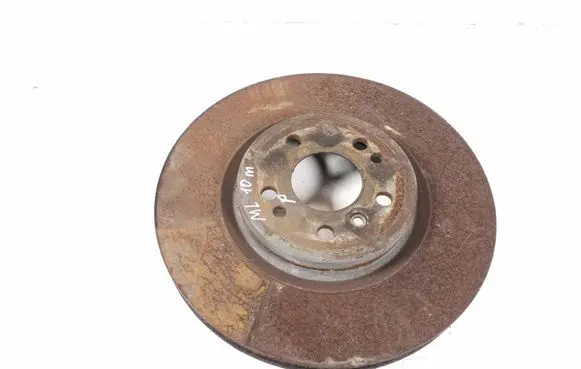 Mercedes-Benz ML W164 Front brake disc A1644210412 A1644211312