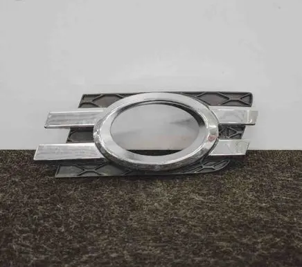 Mercedes-Benz GL X164 Front grill