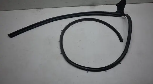 Porsche 911 991 Rubber seal front coupe door 99102547700