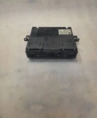 Audi A8 S8 D2 4D Climate control unit 5HB00715501 4D0820043C