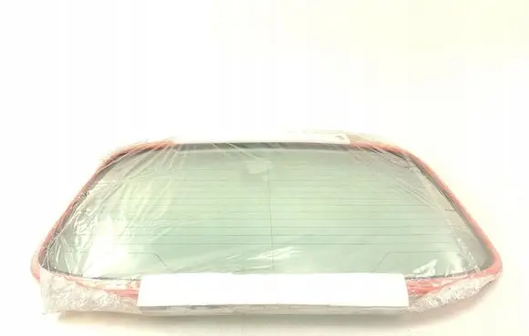 Alfa Romeo 156 Rear windscreen/windshield window 60691446