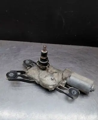 Mercedes-Benz E W211 Rear window wiper motor A2118200342 0390201579