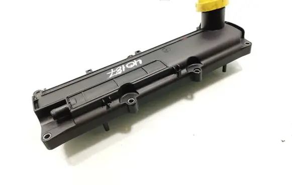 Renault Kangoo II Rocker cam cover 8200608952