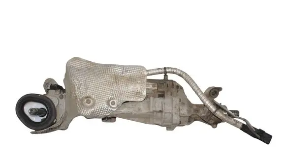 KIA Sportage Steering rack 57700R2090