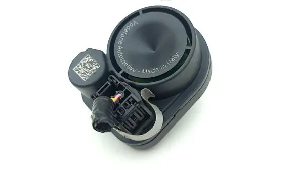 Nissan Qashqai J12 Alarm system siren 284876UA1A