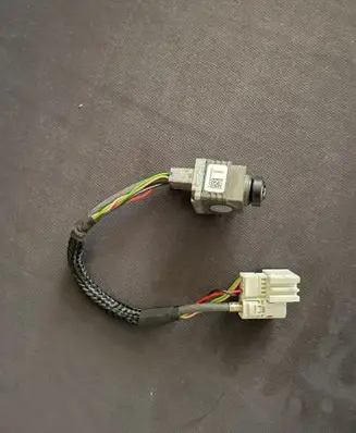 Mercedes-Benz CLA C117 X117 W117 Reversing camera A1669059302 A1669051003 A1669059602