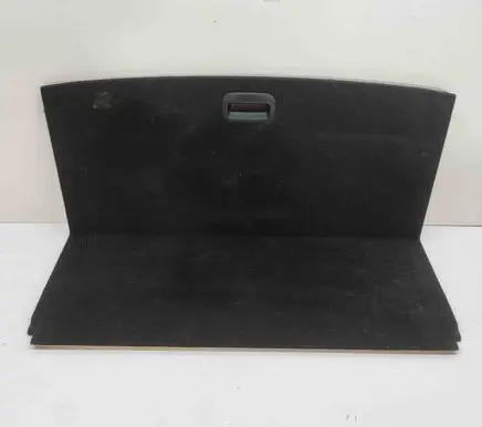 Hyundai Kona II Trunk/boot floor carpet liner 85715HF000NNB 85715HF000