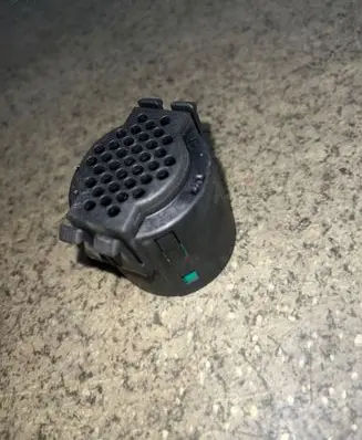 BMW 3 E46 Parking PDC sensor speaker 8360995