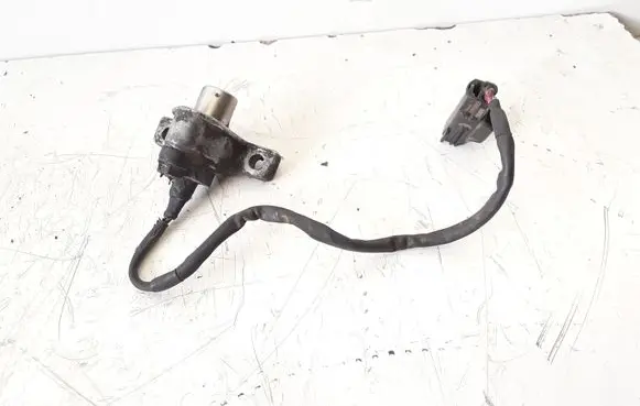 Volvo S60 Crankshaft position sensor 1275599