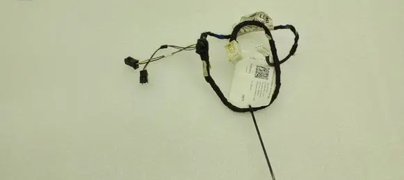 Mercedes-Benz B W246 W242 Rear door wiring loom A2465406809