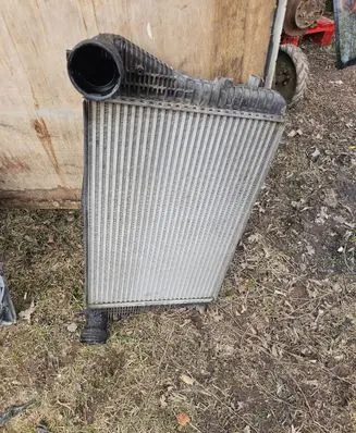 Volkswagen PASSAT B6 Intercooler radiator 3C0145805R N6882001