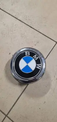 BMW 1 F20 F21 Tailgate/trunk/boot exterior handle 7270728