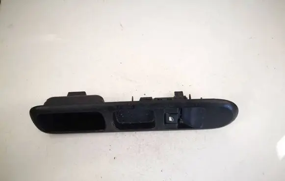 Peugeot 3008 I Electric window control switch 96650618zd