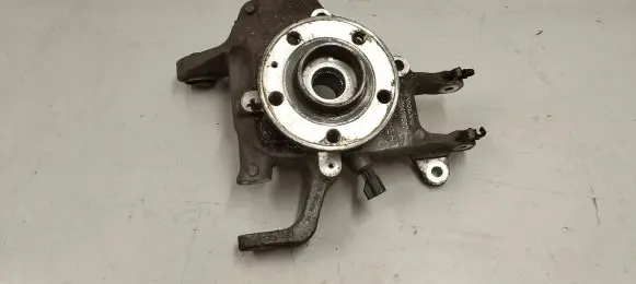 Volvo XC90 Rear wheel hub 31476507