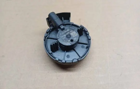 Skoda Scala Airbag deployment crash/impact sensor 4M0955557A