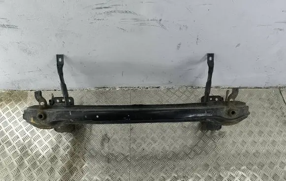 BMW X5 E70 Front bumper cross member 74529416 5111