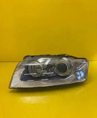 Audi A8 S8 D3 4E Headlight/headlamp 4E0941029CE