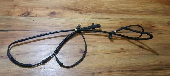 Ford Ka ABS brake wheel speed sensor 97KG2B372BA 97KG-2B372-BA