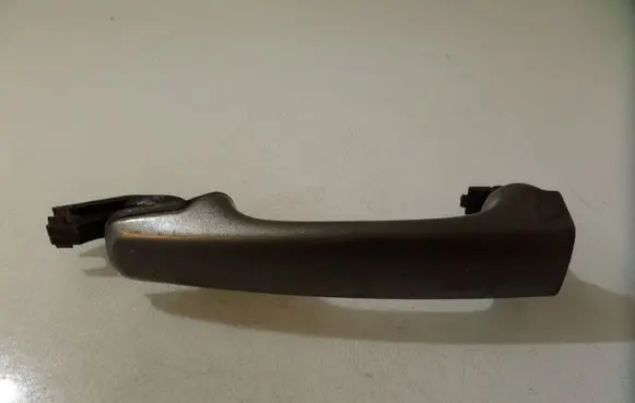 Volvo S80 Front door exterior handle 30753785