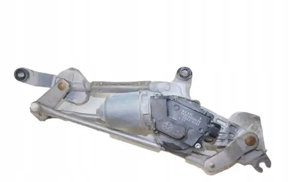 Suzuki SX4 Front wiper linkage and motor
