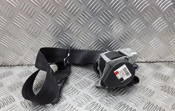 Audi Q7 4L Front seatbelt 606727200