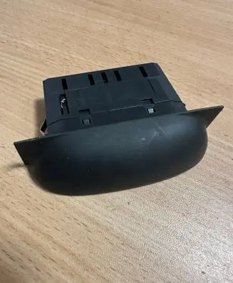 Mercedes-Benz S W220 Screen/display/small screen A0005428723