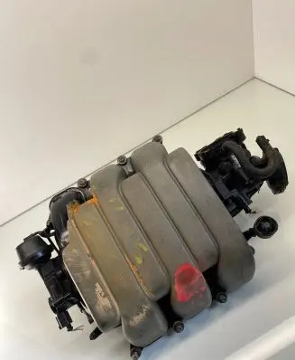 Audi A6 S6 C6 4F Intake manifold 06E133210 04F133210