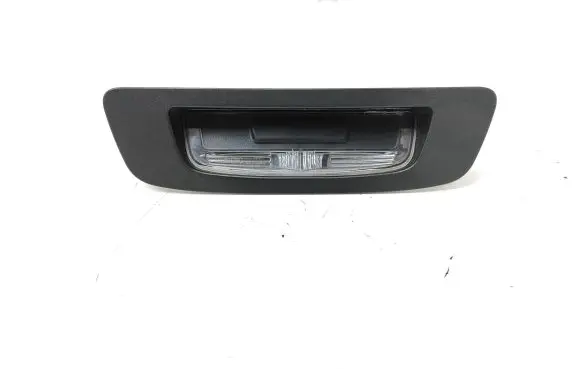 Opel Astra K Tailgate opening switch 23477578 060769005 15071605