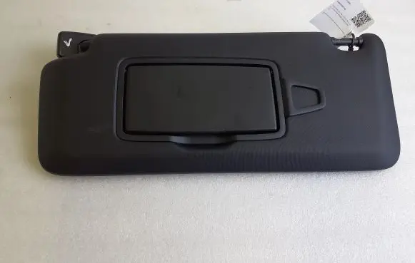 Mercedes-Benz A W177 Sun visor A17781061009H43 A17781061009 22A910163E