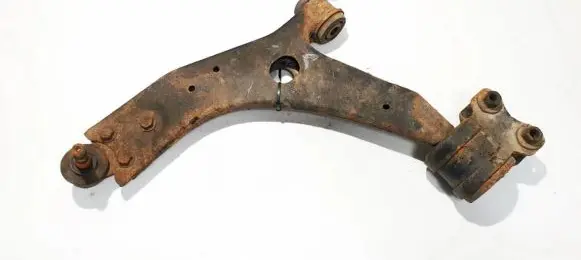 Ford Focus Front lower control arm/wishbone