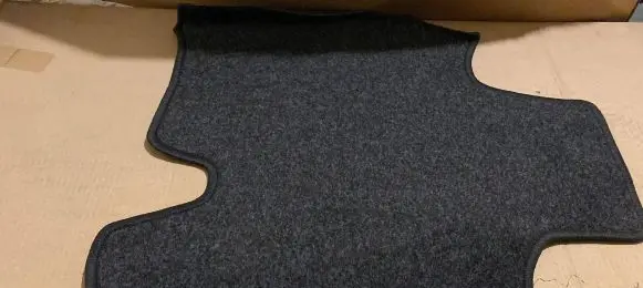 Ford Transit Front floor mat YC1JA13010BA 1104835