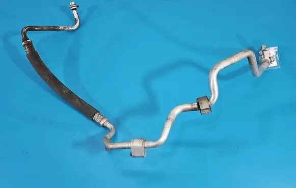 Nissan Pulsar Air conditioning (A/C) pipe/hose 924503ZU0 IMPRK1589203