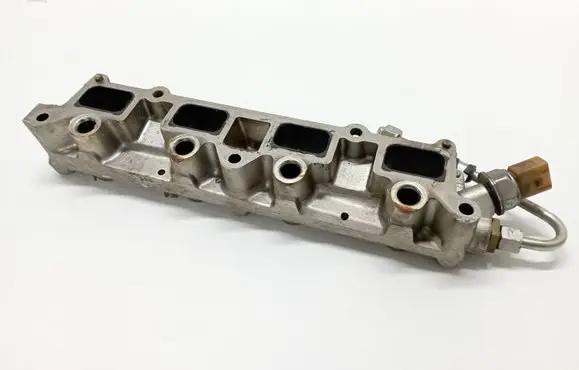 Intake manifold