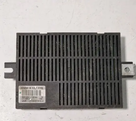 BMW 5 E60 E61 Light module LCM 9137775 532318821 C01831