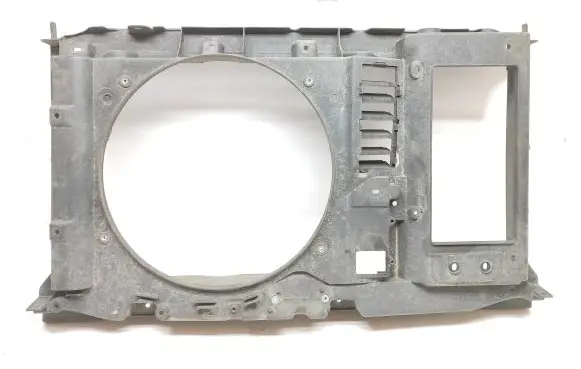 Citroen DS5 Radiator support slam panel 9676568780 9676569080 1859382116