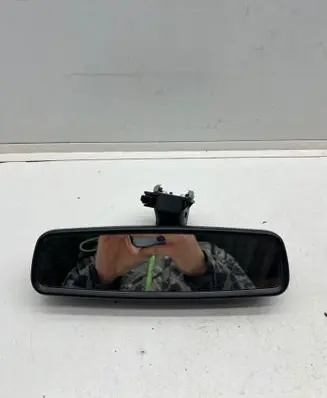 Renault Captur II Rear view mirror (interior) 963215287R 9056645