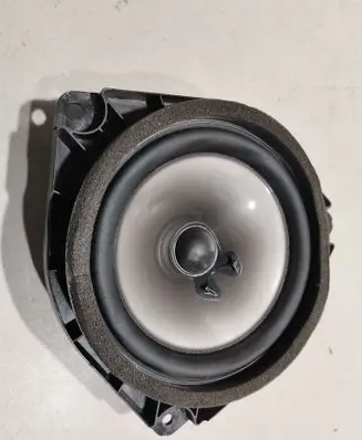 Lexus RX 450H Rear door speaker 8616078060