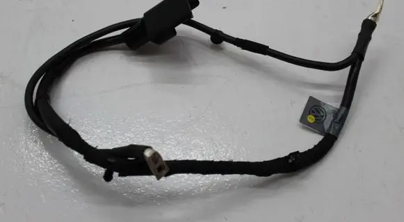 Volkswagen Arteon EUR ISO radio connector 