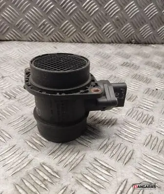 Audi Q7 4L Mass air flow meter 0280218060