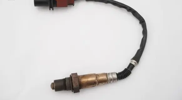 Audi A6 S6 C6 4F Lambda probe sensor 07L906262J