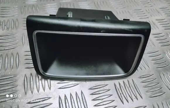 Audi A4 S4 B8 8K Other center console (tunnel) element 8K0863300B