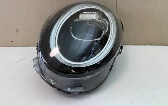 Mini One - Cooper F56 F55 Headlight/headlamp 90165457 8737593 A9873759308