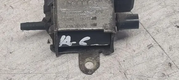Audi A6 S6 C5 4B Turbo solenoid valve 026906283H