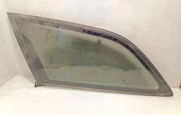 Audi A6 S6 C6 4F Rear side window As3