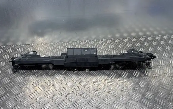 BMW 3 E92 E93 Convertible roof lock/latch 7258345